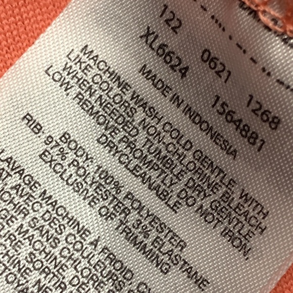 Womens Columbia Fleece Quarter Zip Lightweight‎ Pullover Fleece Shirt Jacket - Picture 6 of 8